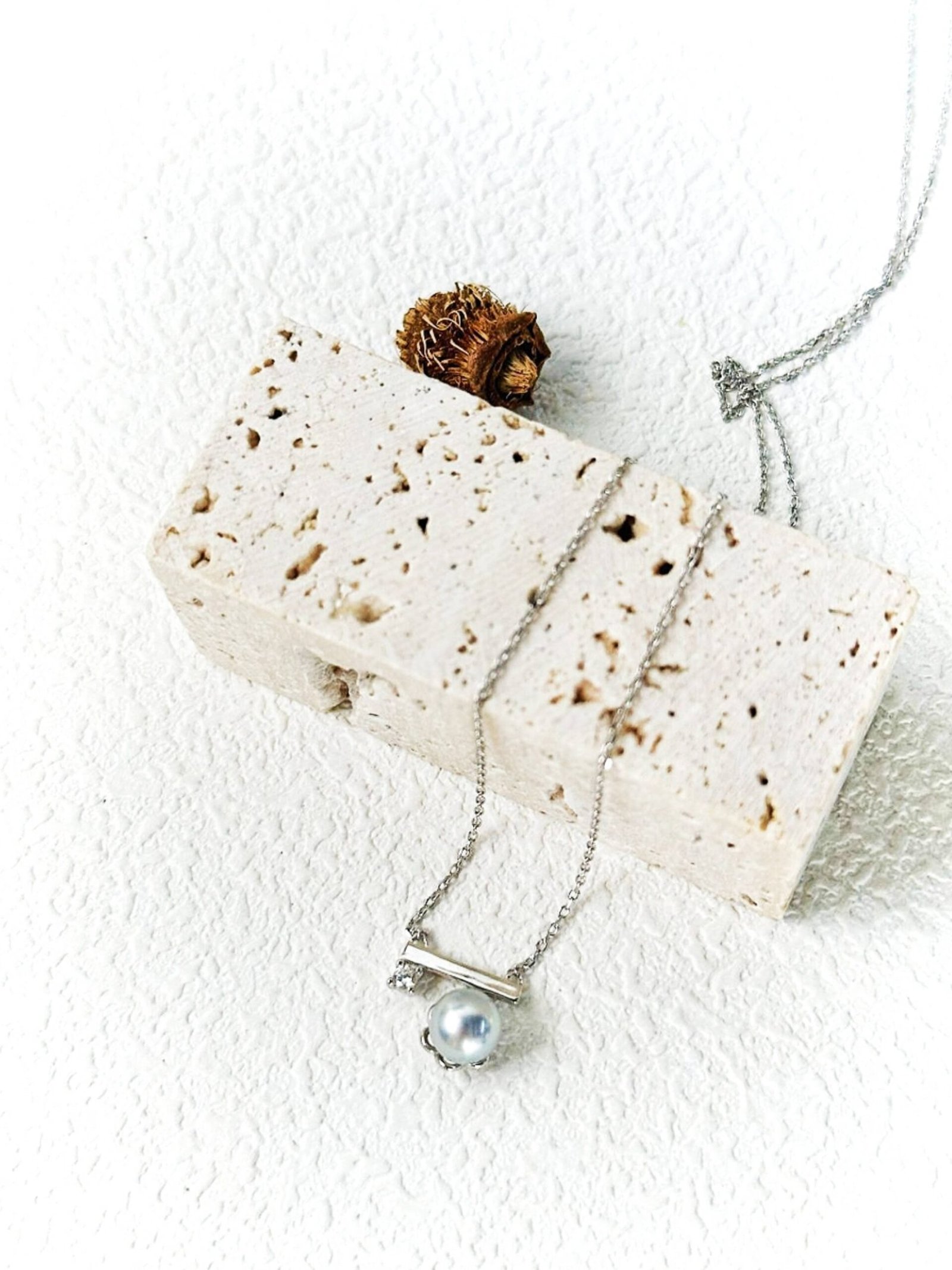 sugar bar pedant necklace